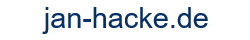 jan-hacke.de-logo